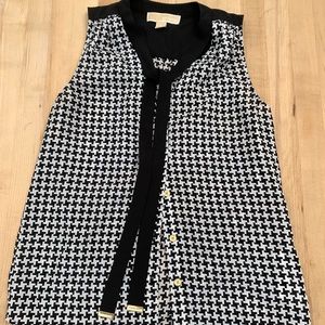 Michael kors top